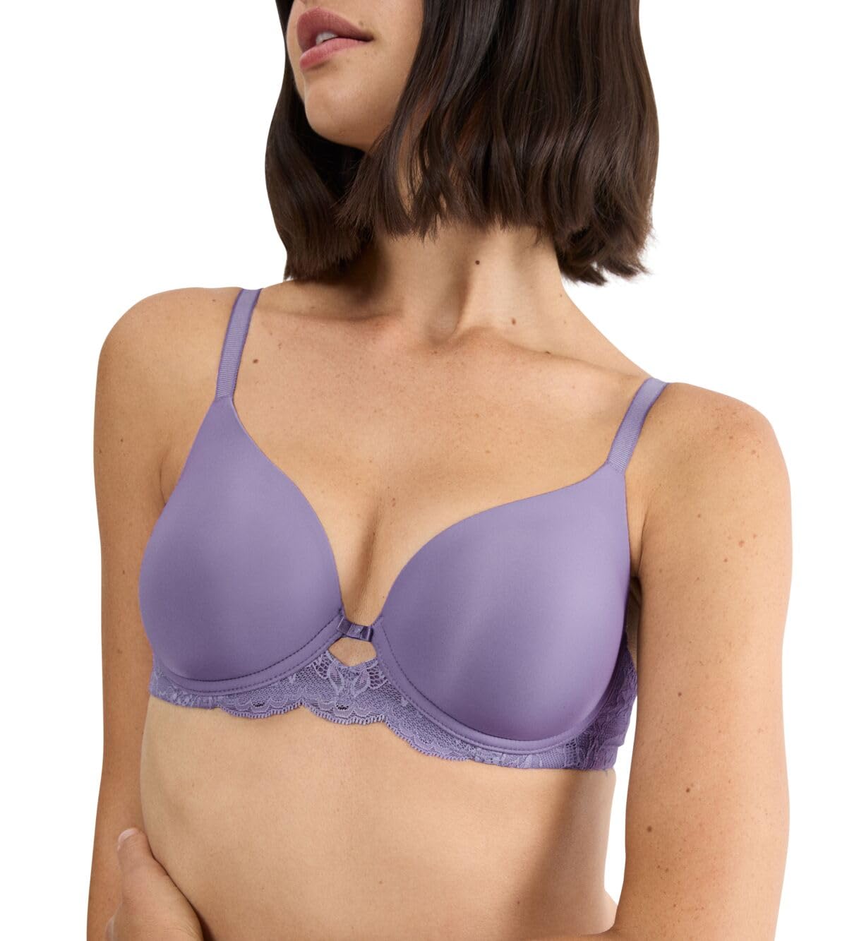 Triumph Amourette Charm T WHP01 Lilac – Ansicht 2