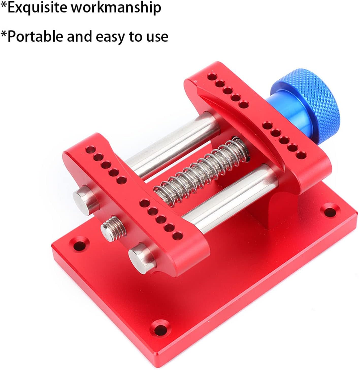Acouto Watch Holder Tool Watch Holder Repairing Tool Opening Battery Changing Repairing Accessory Clothing, Shoes & JewelryShoe, Jewelry & AccessoriesWatch