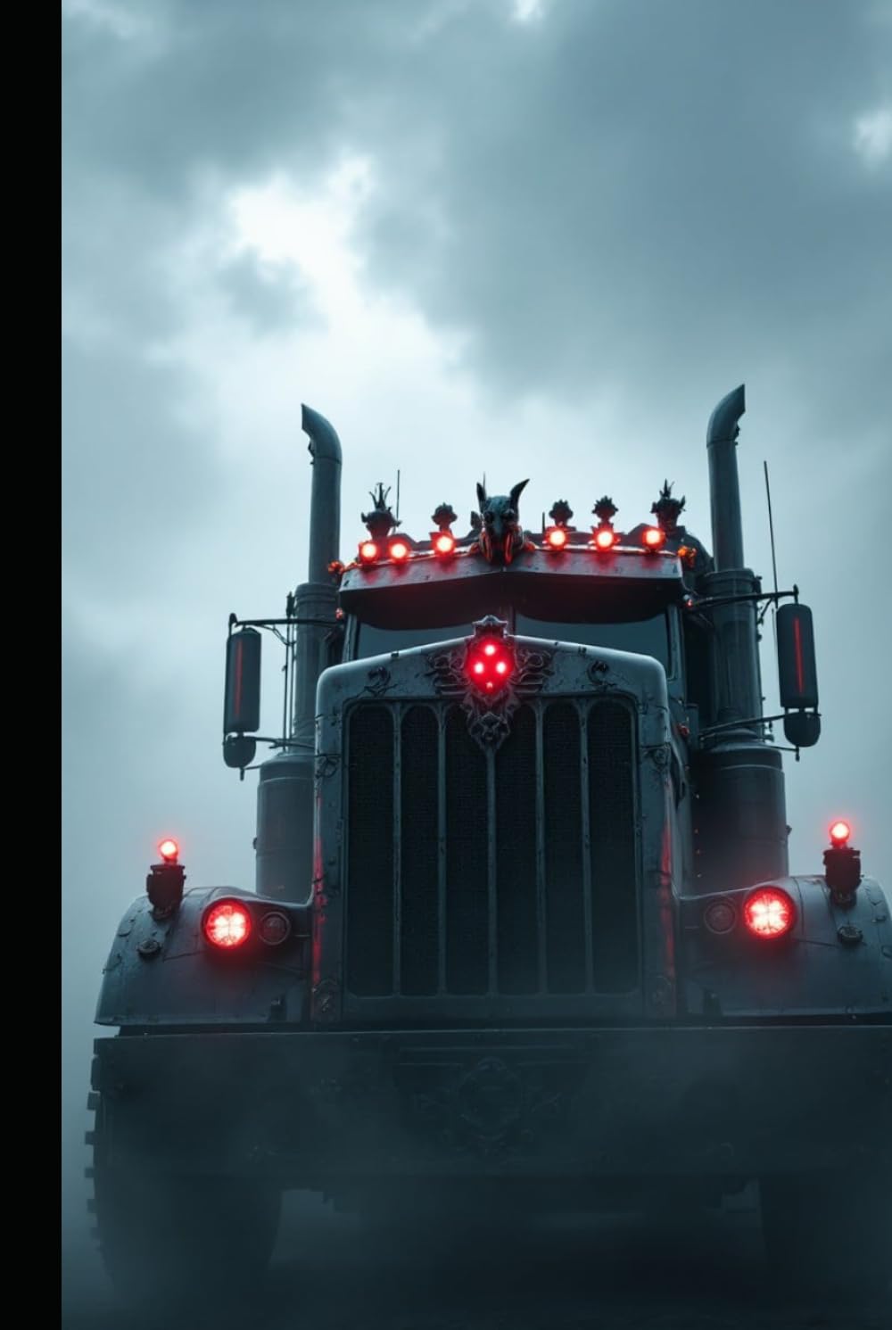 When The Wheels Stopped Turning