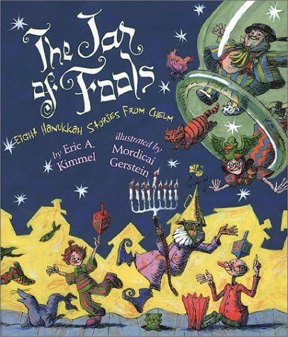 The Jar of Fools