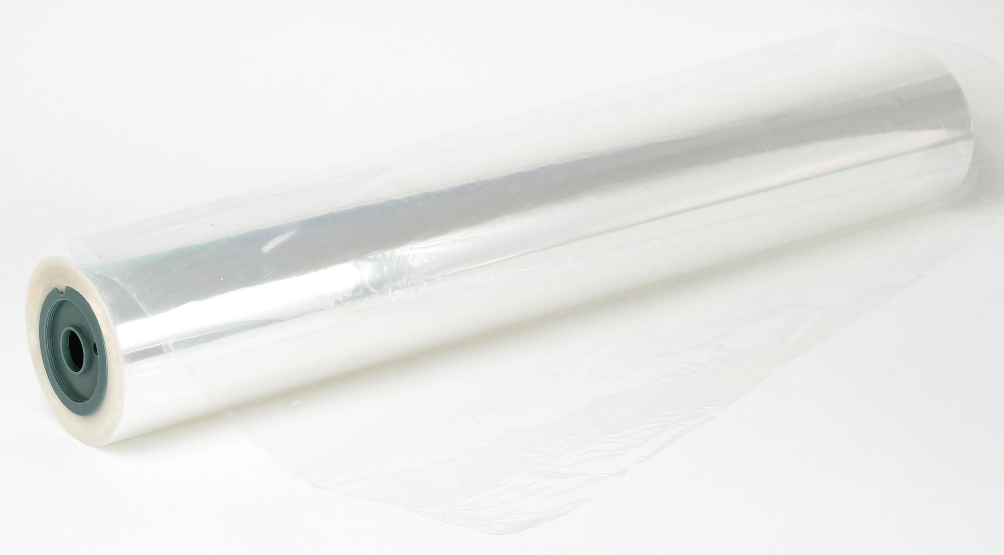 4m & 5m x 80cm Clear Cellophane Wrap/Florist quality/Bouquet, Gift, Hamper. (5m Folded)