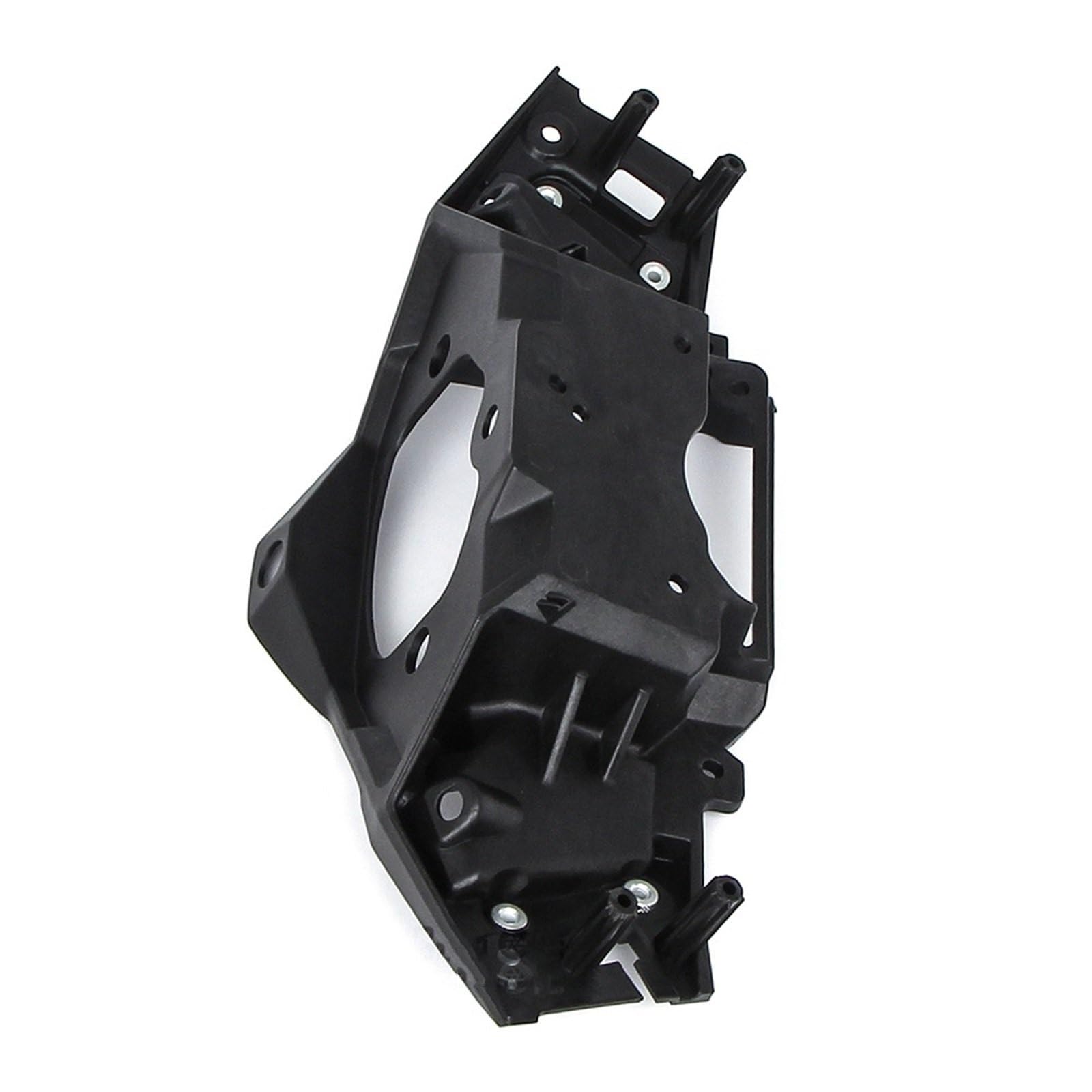 Scheinwerferhalterung Scheinwerferhalterung, oberer Aufenthalt, Verkleidung, passend für Kawasaki Ninja ZX-10R ZX10R ZX 10R 2021 2022 2023, Instrumentenhalterung