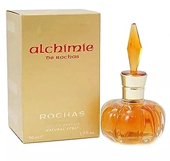ROCHAS alchimie de rochas アルシミー　50ml ROCHAS alchimie de rochas アルシミー 50ml
