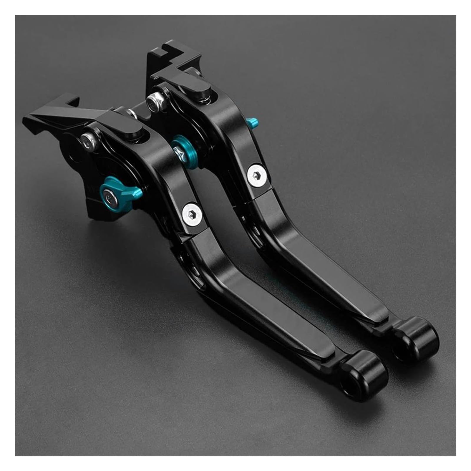 Rvevfbkbal P Motorcycle Brake Clutch Lever Brakes For Cfmoto 450Mt Mt450 450 Mt 2024-2026 Adjustable Folding