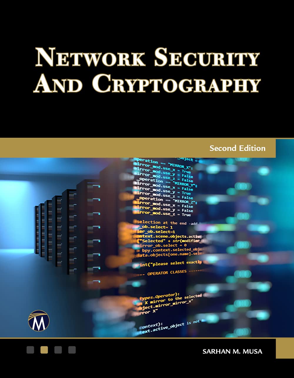 Amazon.com: Network Security and Cryptography: 9781683928836: Musa ...