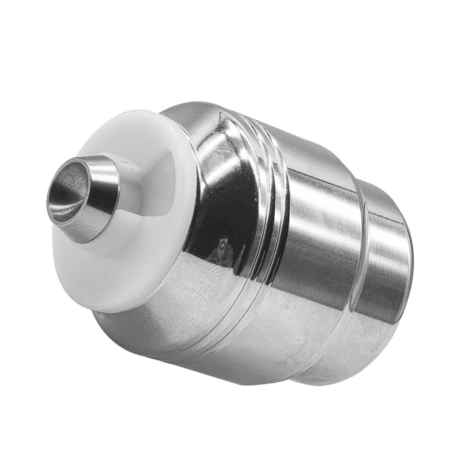 rockible Bicycle Absorber Rear Bile Sturdy Compact Professional Heavy Duty Rear Damper Lightweight for Mtn Folding Bike Mountain Bike