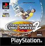  Tony Hawk\'s Pro Skater 2