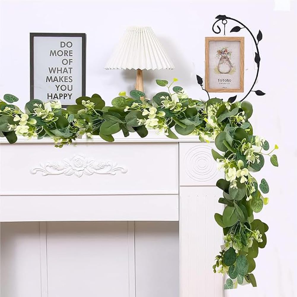 Eucalyptus