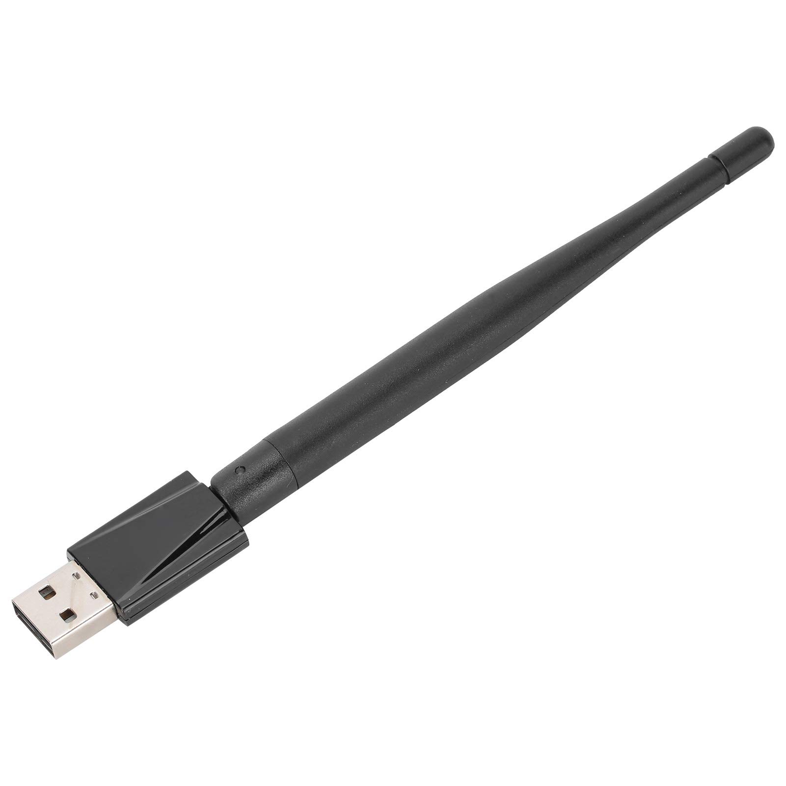 Adaptador WiFi USB ZAPO 600M con chipset Realtek RTL8811au para Linux 8