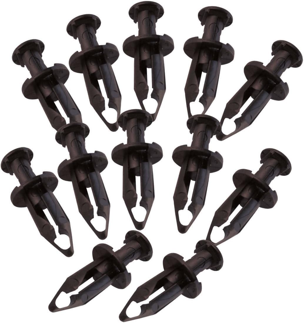 Plastic Push Rivet Removal Tool with 12 Rivets for CFMOTO CFORCE UFORCE ZFORCE 400–1000 – Replaces 9060-040310