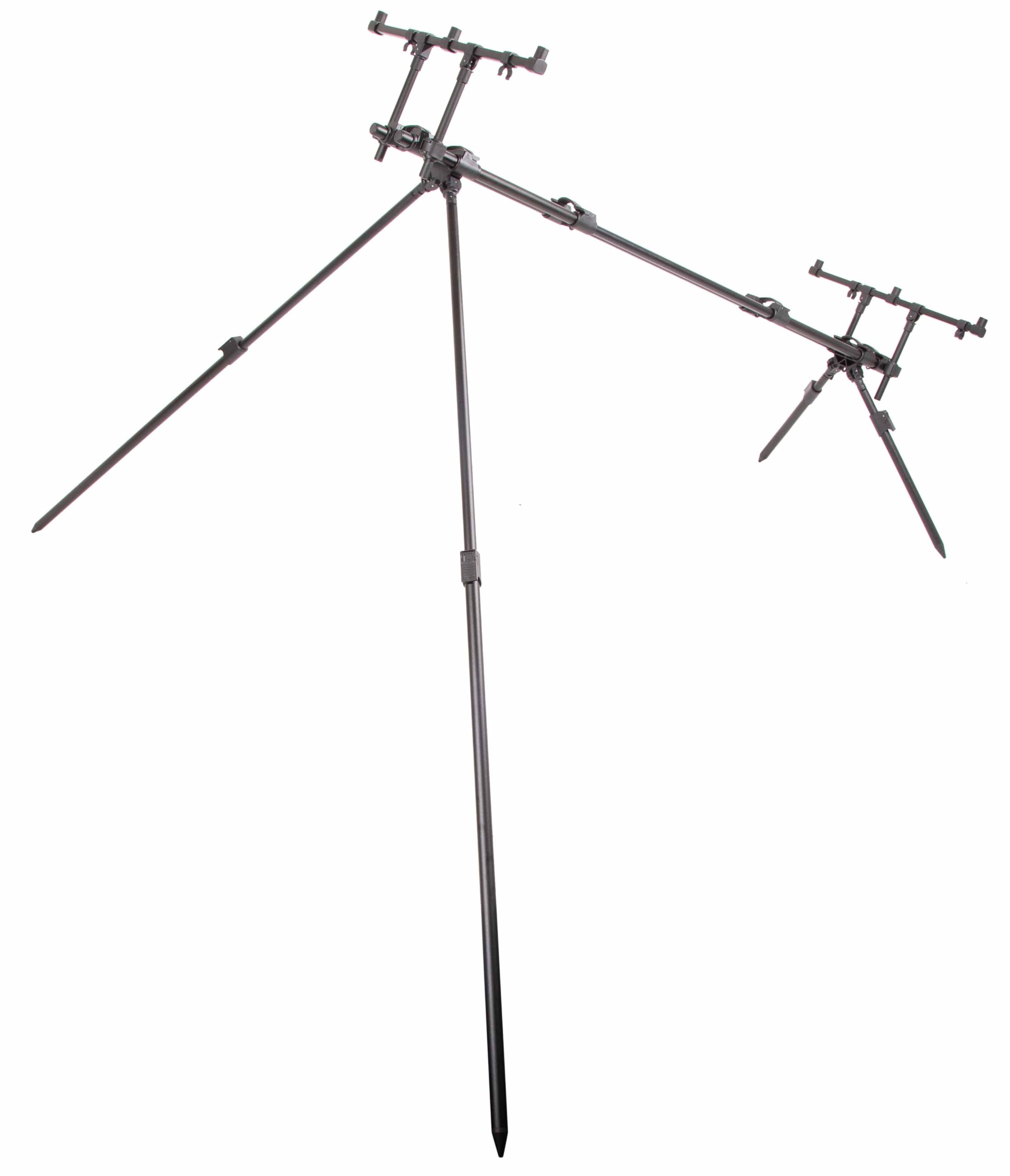 Ultimate Support De Cannes Outland Areaplus 3-Rod - Rod Pod