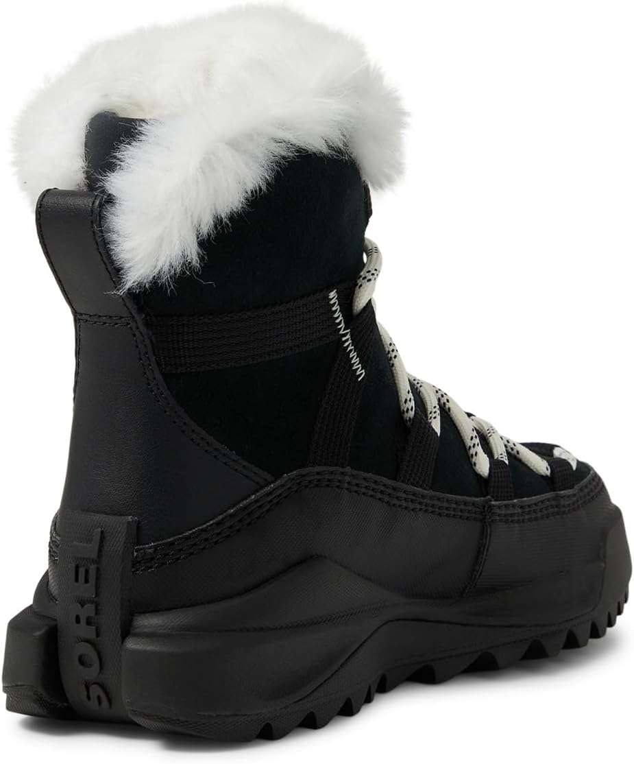 Sorel Women's ONA RMX Glacy Waterproof Boots