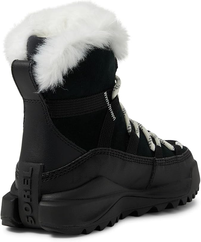 Sorel Women's ONA RMX Glacy Waterproof Boots