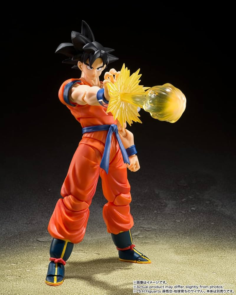 ドラゴンボール 孫悟空 フィギュアセット 中古】【未開封】【セット】「ドラゴンボール超」 孫悟空FES!! 4