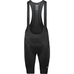 Ropa Ciclismo Tallas Grandes GOREWEAR Culote corto+ C5 Opti