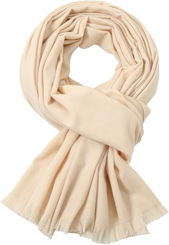 Amazon.co.uk cream shawls