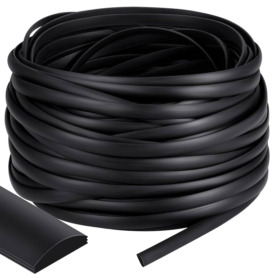 Bownet Flat Top Screenボウネットフラットトップ スクリーン Boen Privacy Fence Netting Green 12' x 50', w/ Woven Eyelets