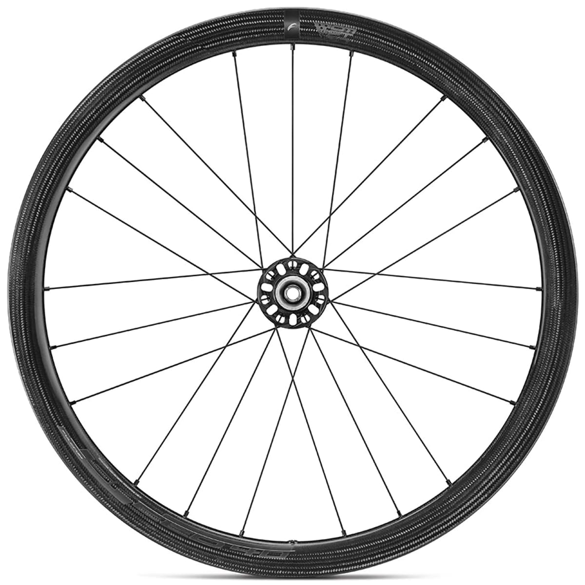 Amazon | fulcrum フルクラム Speed 40 CMPTZN DB 2WAY センターロック