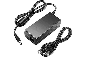 SHNITPWR 12v CCTV Power Supply Adapter 12V 10A