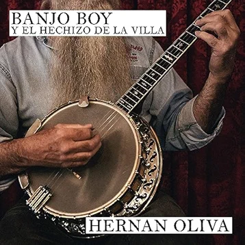 Banjo Boy y El hechizo de la Villa