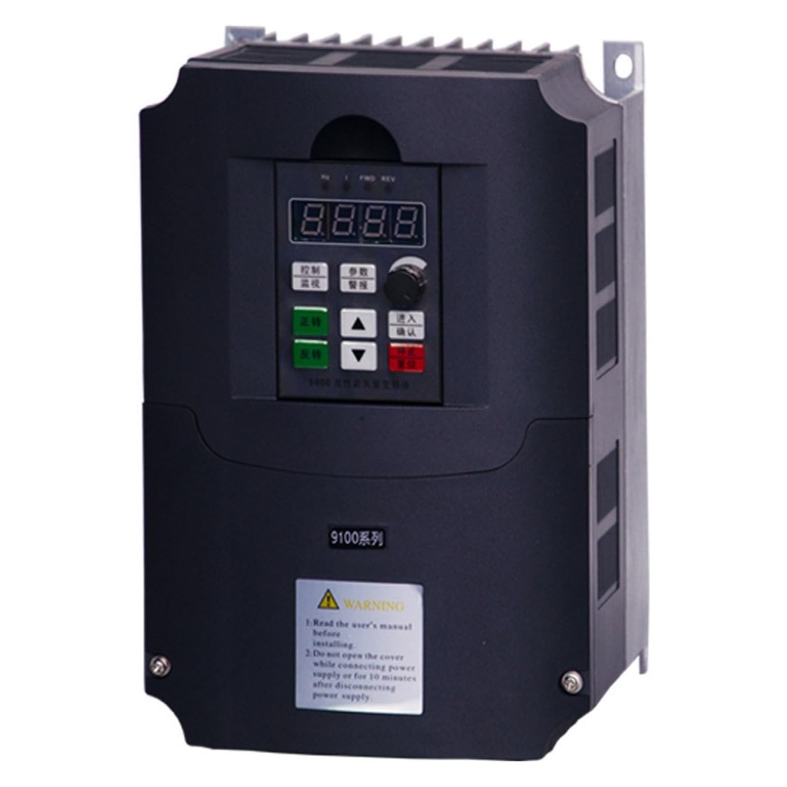 GTGFCSP 7.5kw 220v to 380v inverter single-phase to three-phase motor speed controller Variable Frequency Drive
