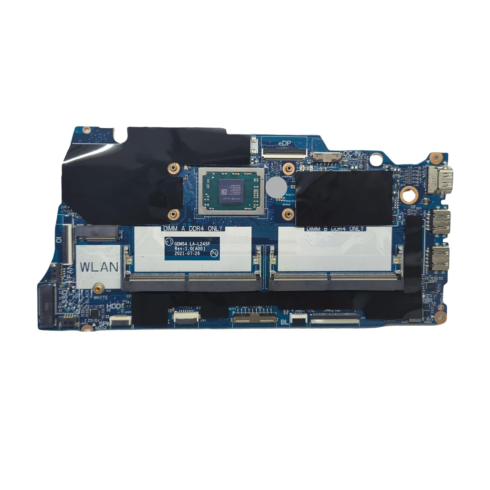 Amazon.com: 0M90KV M90KV Replacement for Dell Inspiron 15 3515