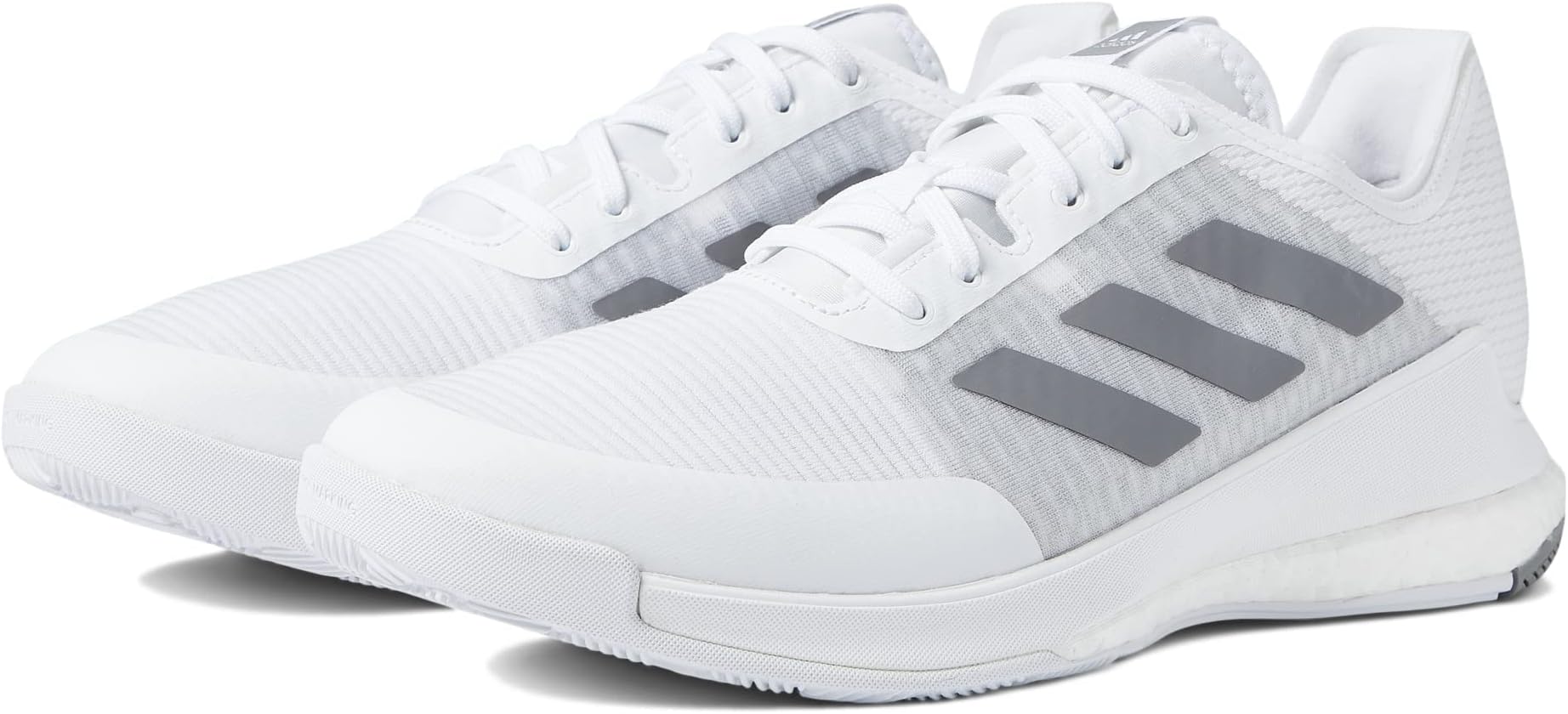 Adidas Mens CrazyflightTrack and Field Shoe