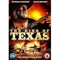 The King of Texas