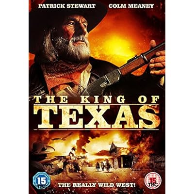 The King of Texas