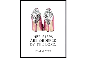 Scripture Wall Art: Glamorous Divine Inspiration for Your Home