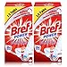 Produktbild Bref Power 15x Effekt WC-KraftTabs (2 x 13 Tabs) Toiletten Reiniger (2er Pack)