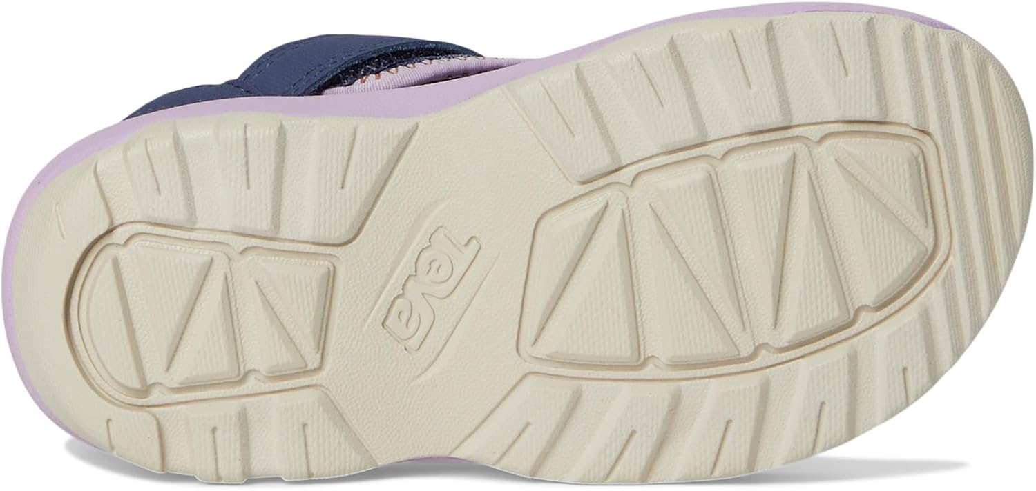 Teva unisex-child K Psyclone Xlt