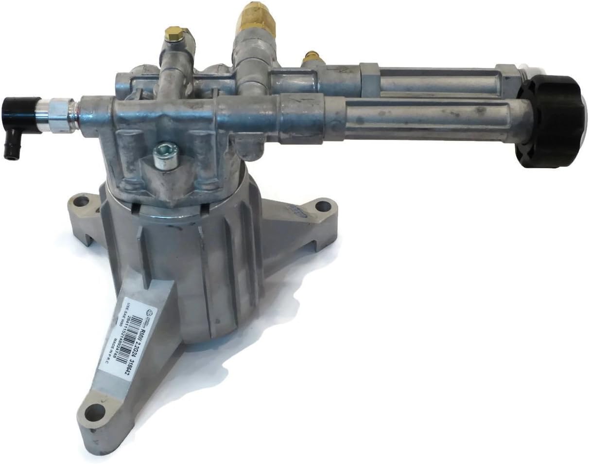 Hоttеѕt Sаlеѕ Welironly New 2400 psi AR Power Pressure Washer Water Pump Troy-Bilt 020568 020568-00,#id(theropshop; TRYK120271855263215