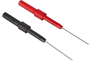 ES Electronic Specialties 142-5 Flexible Silicon Back Probe Pin.