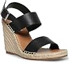 Steve Madden Womens Uri Wedge Sandal