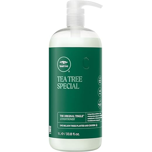 Tea Tree Nourish 1000ml
