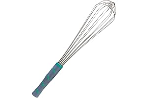 Vollrath 47093 Jacob's Pride French Whip Whisk