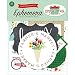 Echo Park Paper Company Homegrown Scrapbook Ephemera