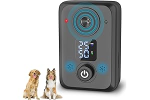 ahwhg Dog Barking Control Devices