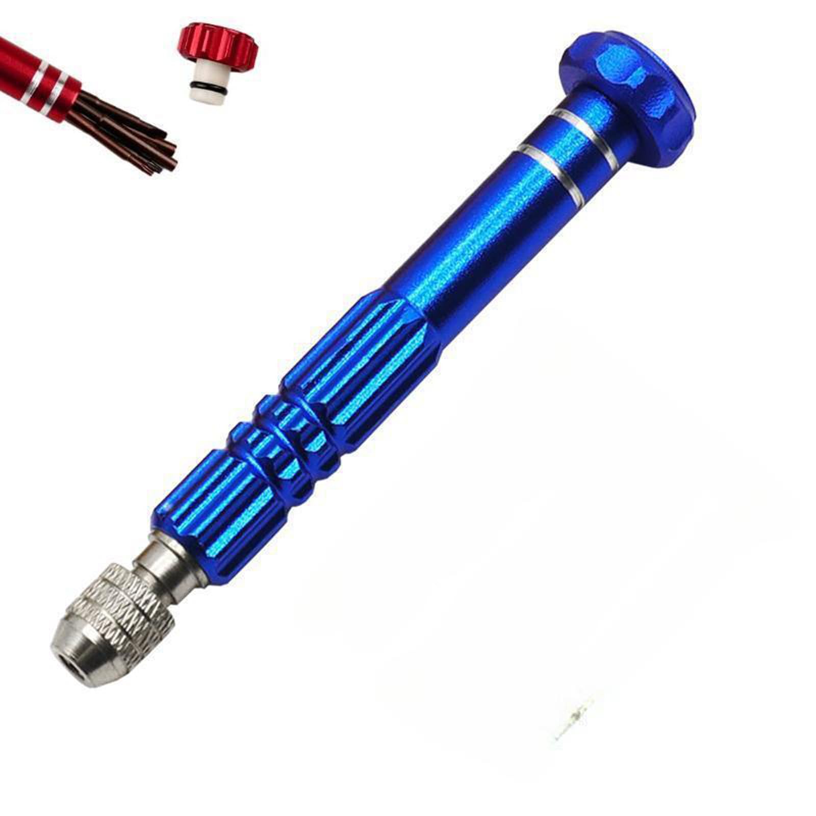 5-in-1 Small Screwdriver Set Glasses Multifunctional Screwdriver Portable Screwdrivers for Phone Electronics Repair