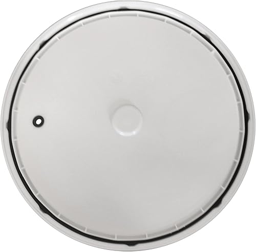 Miniatura 2 de Tapa para fermentador primario de 7.8 galones