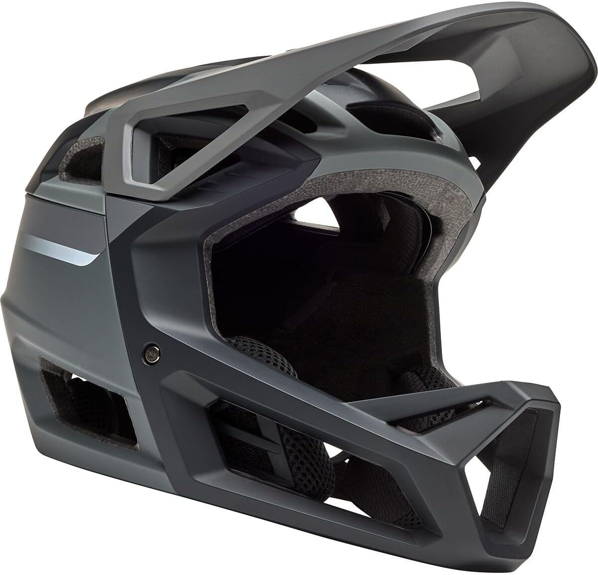 Proframe Helmet Rizer Dark Shadow, L