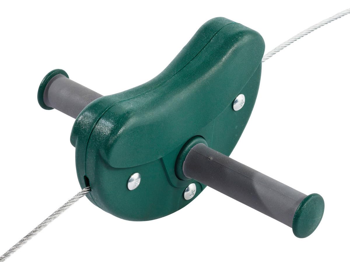 Tyrolienne Para Longueur 30 m