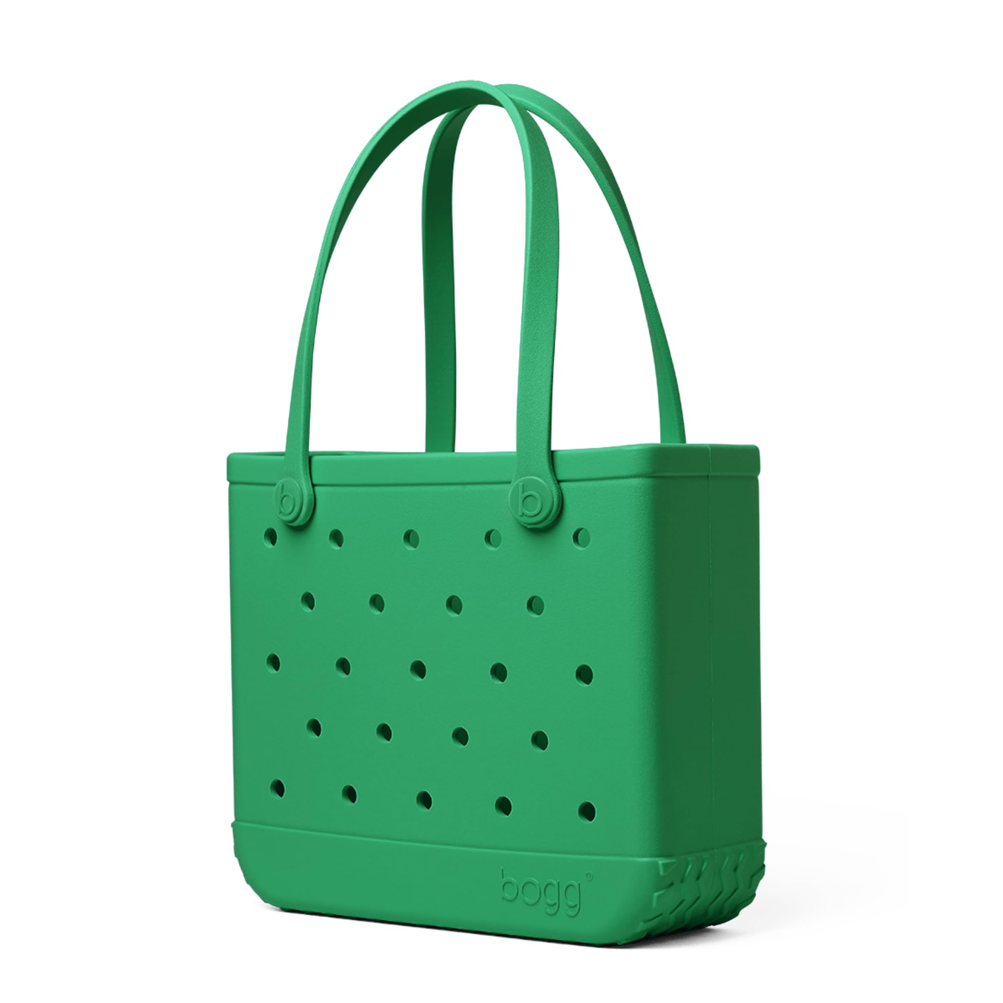 BOGG BAG Medium Tote – 15” x 12.5” x 5” – Essential Bags for Beach, Pool, Boat, Sports, Tailgating, Cruise, Travel