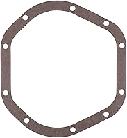 Vista 1 de Yukon Gear & Eje (YCGD44) Junta de tapa de repuesto para Dana 44 Diferencial