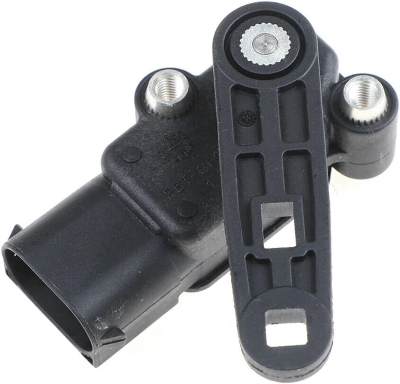 Car Height Level Sensor 37146867646 6867646 Height Level Sensor Compatible With -BMW 2Er F45 F46 X1 F48 X5 F15 X6 F54