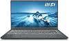MSI Prestige 14 EVO 14 FHD Ultra Slim Lightweight Professional Laptop Intel Core i7-1185G7 Intel Iris Xe 32GB DDR4 1TB NVMe SSD Win10Home - Grey A11MO-217, Grey