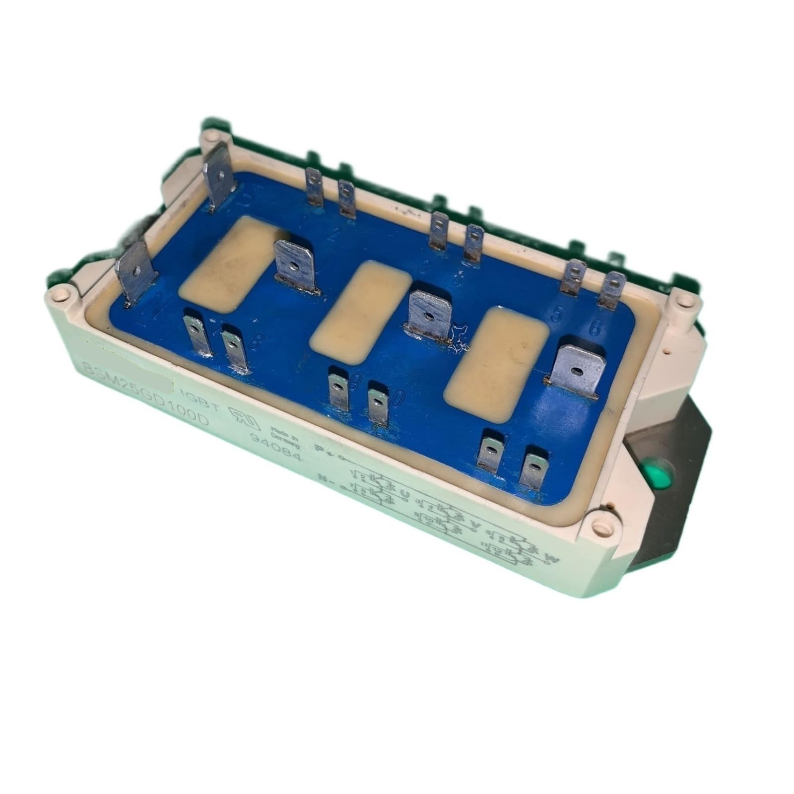 IGBT Module BSM25GD100D IGBT MODULE