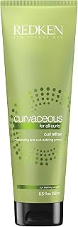 Redken Curvaceous Curl Refiner - Creme Leave-in 250ml