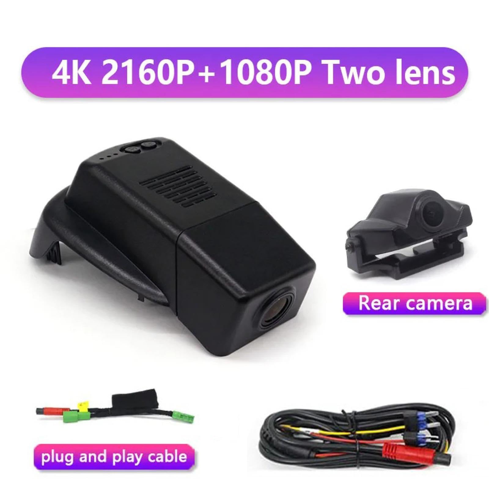 Amazon.co.jp: ドライブレコーダー for ボルボ S90 V90 XC60 2018-2021